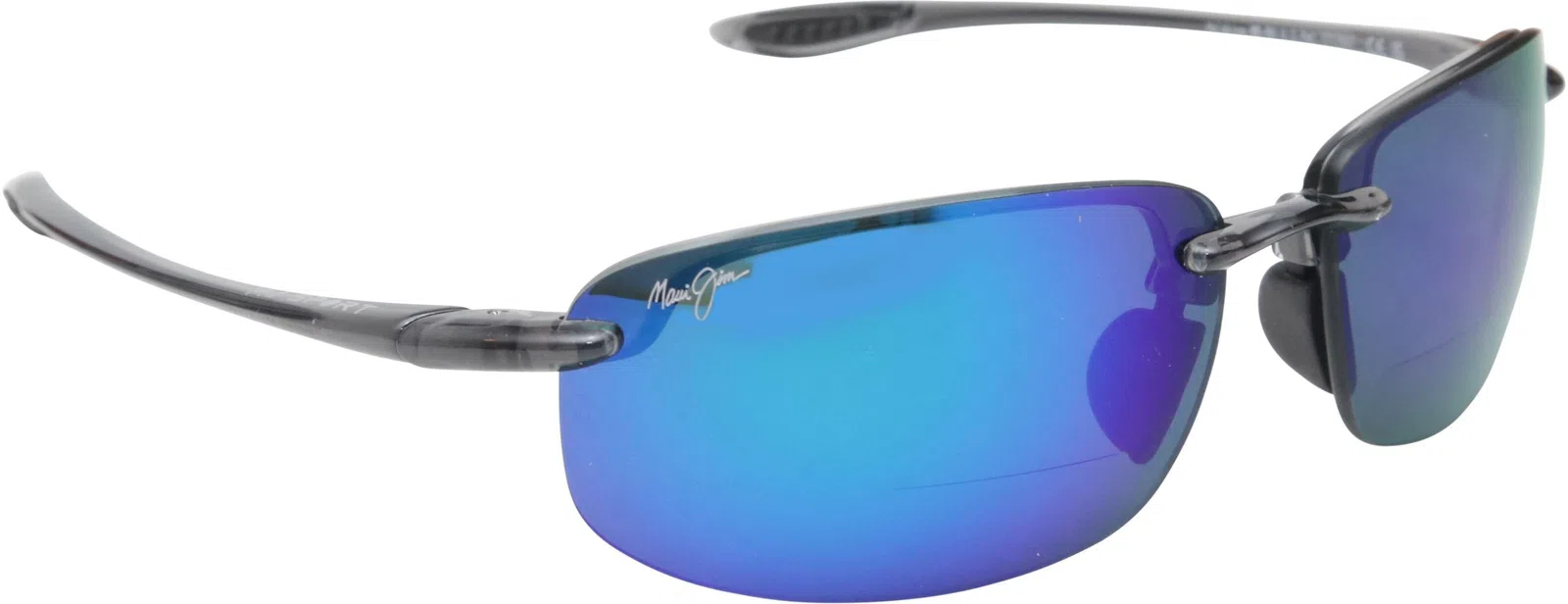 Maui Jim HO'OKIPA READER MJ807 Readers - view 43